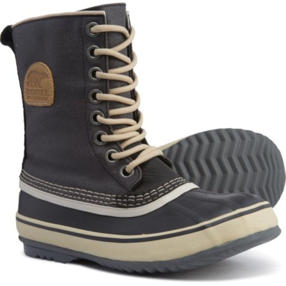 Sorel 1964 Premium CVS Pac Boots - Waterproof - Picture 3 of 13